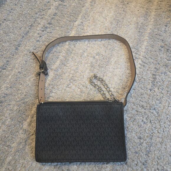 Michael Kors Fanny Pack/Waist Belt Crossbody Shoulder Bag - Picture 1 of 8